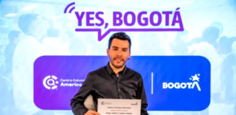 Bogotá ofrece 1.700 cupos gratuitos para aprender inglés con programa 'Yes, Bogotá'