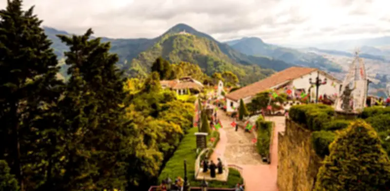 Bogotá ofrece agenda recreativa gratuita para Semana Santa 2026 en parques, Monserrate y Ciclovía