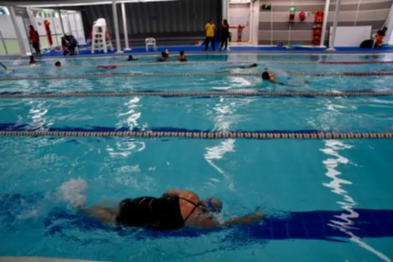 Bogotá ofrece cinco piscinas públicas y gratuitas para disfrutar del verano