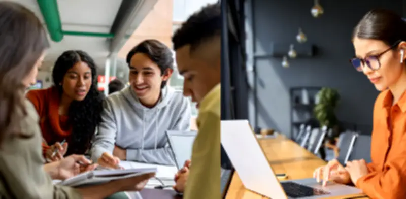 Bogotá ofrece más de 40 becas y cursos gratuitos para estudiar en el extranjero