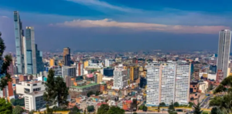 Bogotá pierde capacidad de absorción y convierte municipios vecinos en ciudades dormitorio