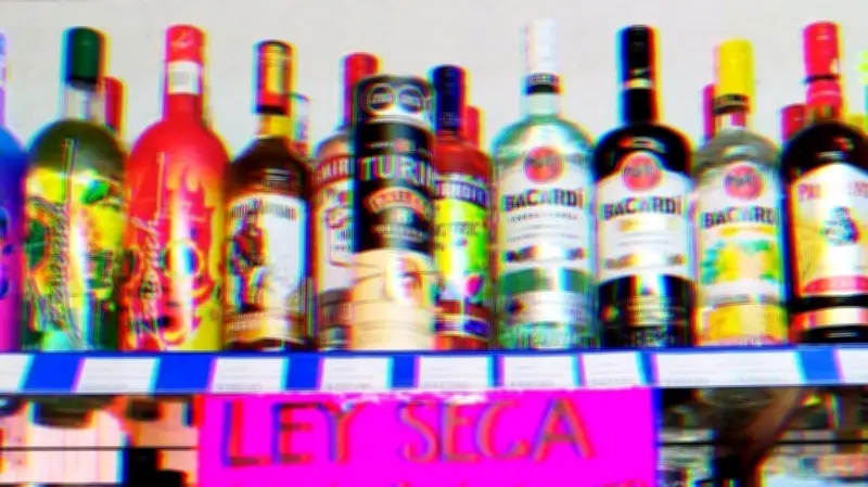 Bogotá podría adelantar la ley seca para elecciones desde el viernes