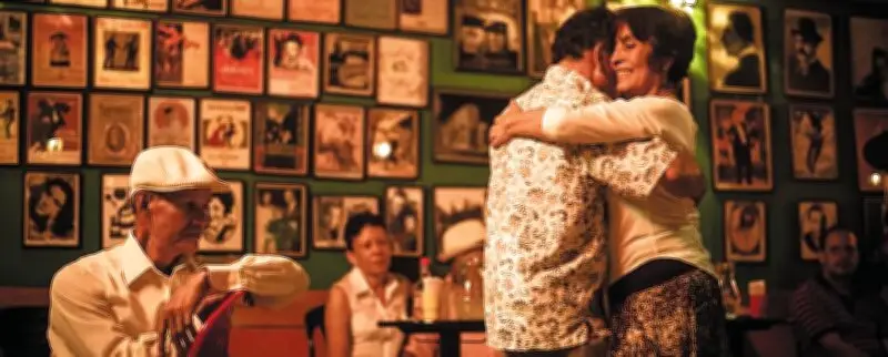 Bogotá proyecta megaconcierto gratuito 'Años Dorados al Parque' para personas mayores