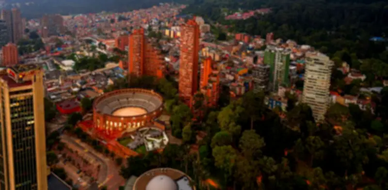 Bogotá proyecta superar los 15 millones de turistas en 2026 con crecimiento del 4,5%