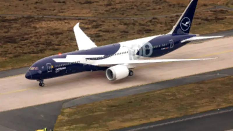 Bogotá se consolida como destino de lujo aéreo con llegada de Lufthansa Allegris