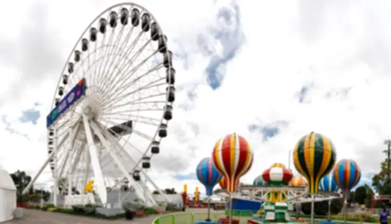 Bogotá se consolida como destino turístico para Semana Santa 2026 con miles de visitantes