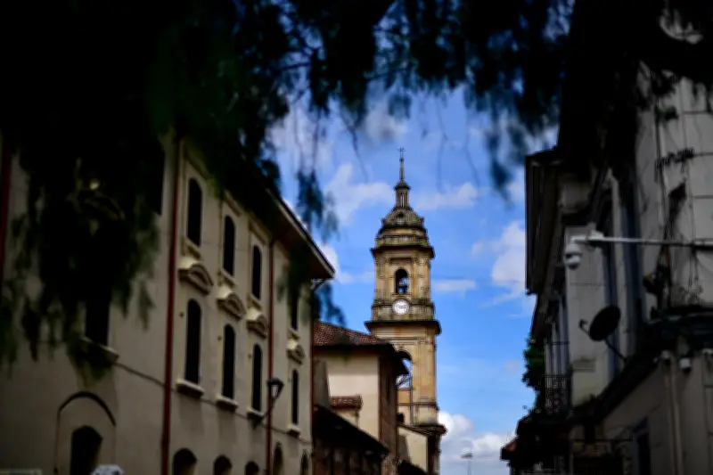 Bogotá se consolida como epicentro turístico en Semana Santa con 320.000 visitantes esperados