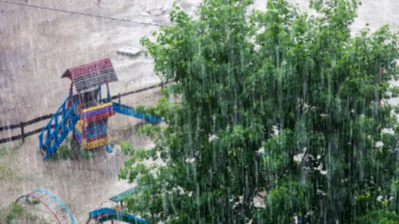 Bogotá se prepara para semana lluviosa tras días secos, según meteorólogo Max Henríquez