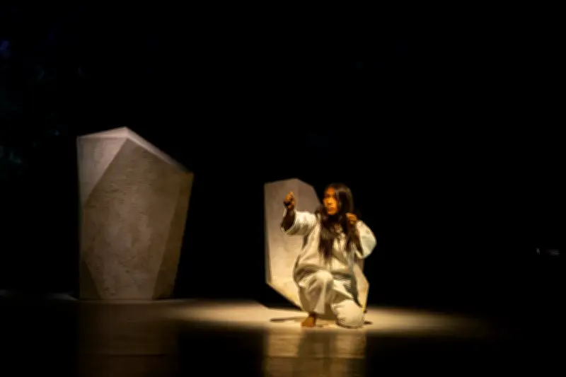 Bogotá vibra con el Festival Internacional de Artes Vivas 2026: 10 días de teatro, danza y cultura