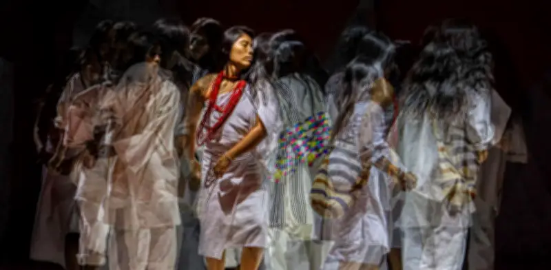 Bogotá vibra con festivales y conciertos gratuitos este fin de semana