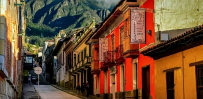 Bogotá vibra con una agenda cultural diversa este fin de semana: conciertos, festivales y más