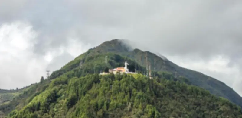 Bogotá y Cundinamarca proyectan atraer más de 500 mil visitantes en Semana Santa con turismo religioso