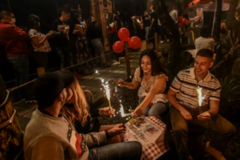 Bogotá y Medellín destacan en ranking de turismo nocturno para América y el Caribe 2026