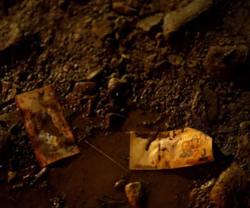 Bolivia busca destruir US$62 millones en efectivo tras accidente aéreo mortal