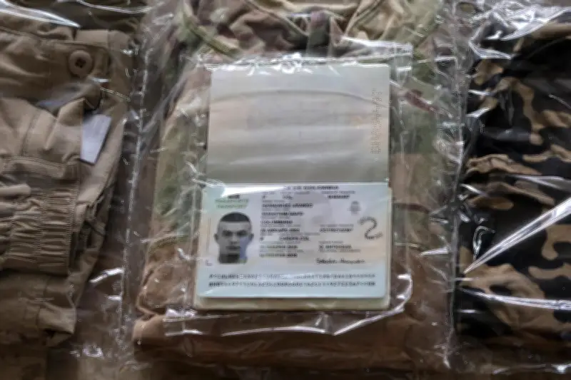 Bolivia desarticula red de Marset: capturan a colombianos y decomisan arsenal