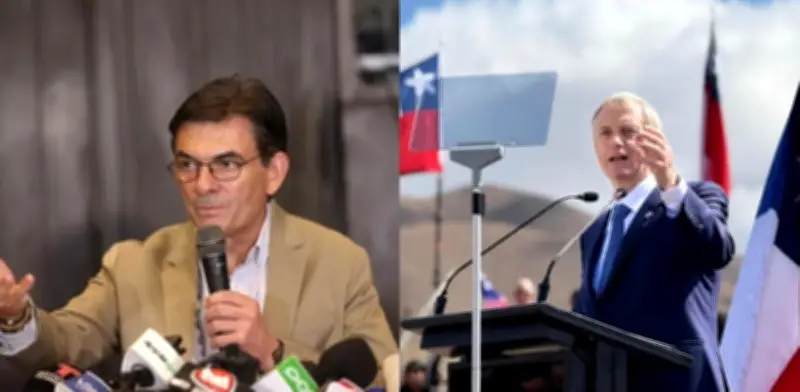 Bolivia respalda medidas fronterizas de Chile y anuncia avances para reanudar diálogo bilateral