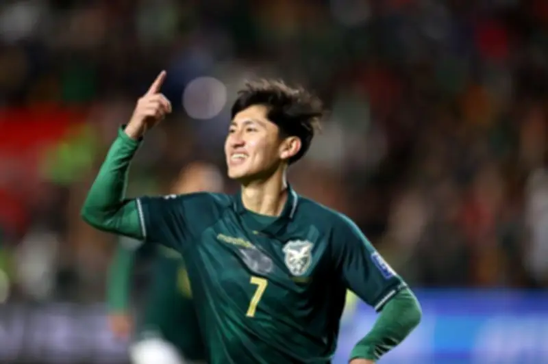 Bolivia revela su lista de convocados para el repechaje mundialista de 2026