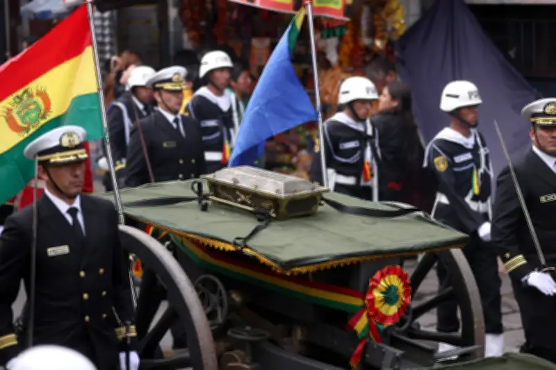 Bolivia rinde homenaje a Eduardo Abaroa en conmemoración del Día del Mar con ajustes electorales