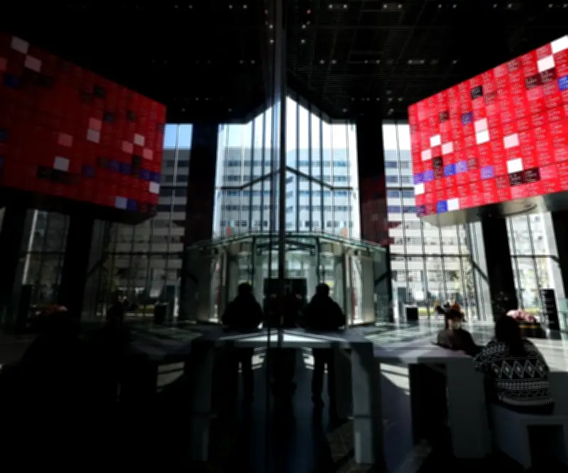 Bolsas asiáticas anticipan alza tras desplome del petróleo y tensión en Ormuz