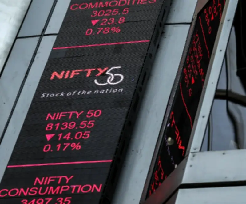 Bolsas europeas sufren mayor caída semanal desde abril por guerra Irán-Israel