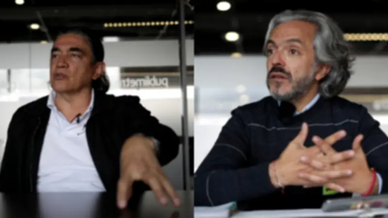 Bolívar destaca votación de Oviedo y critica resultados de Barreras y Quintero