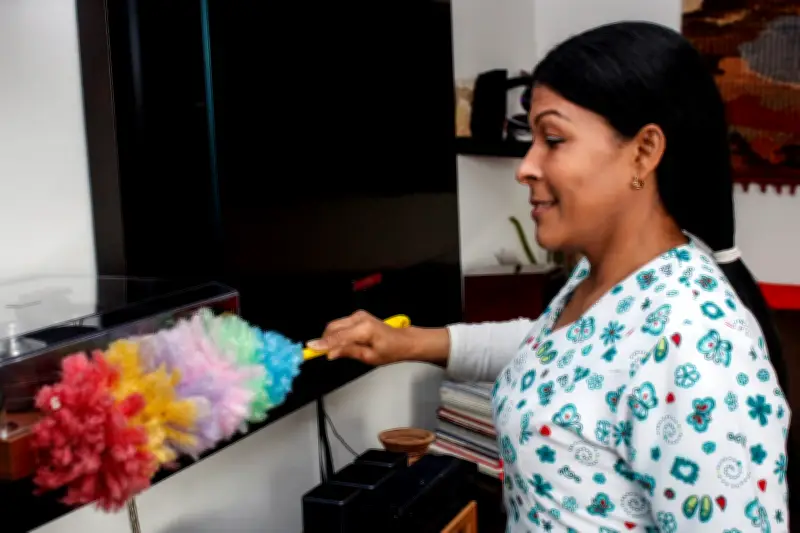 Bono para empleadas domésticas en marzo: montos y requisitos de cobro