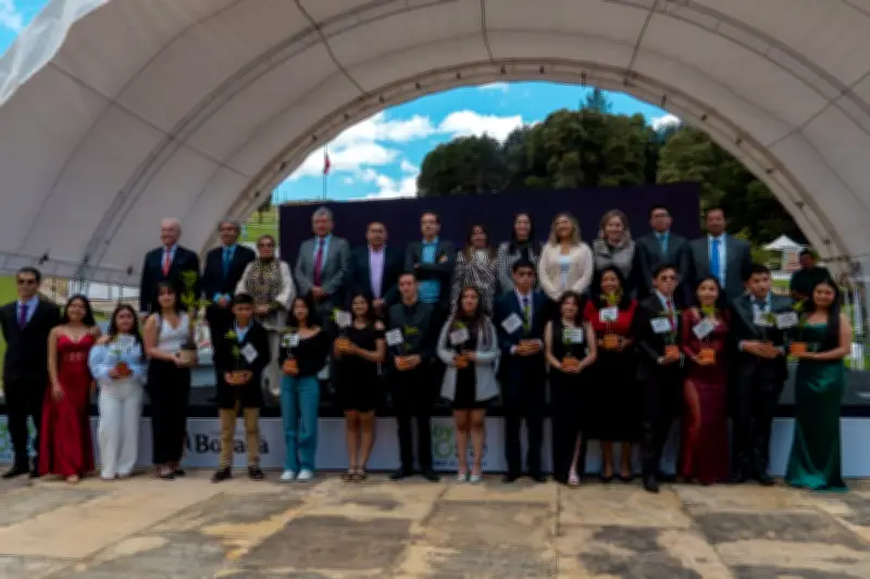 Boyacá apuesta por jóvenes líderes para triplicar su economía en 25 años