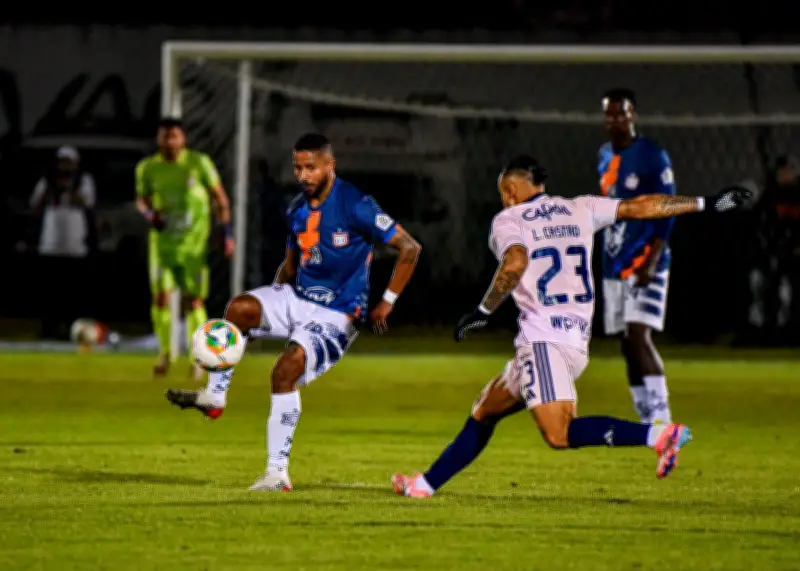 Boyacá Chicó denuncia agresión a Jacobo Pimentel tras partido con Millonarios en Tunja