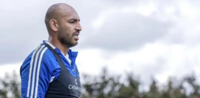 Boyacá Chicó denunciará penalmente a Diego Novoa por agresión a Jacobo Pimentel