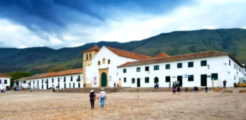 Boyacá es elegida por tercer año consecutivo como la región más acogedora de Colombia