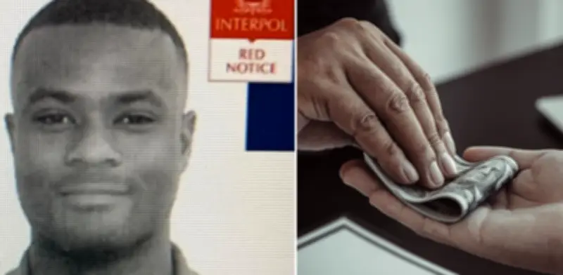 Brasil investiga sobornos para interferir en extradición de narcotraficante Gerel Palm