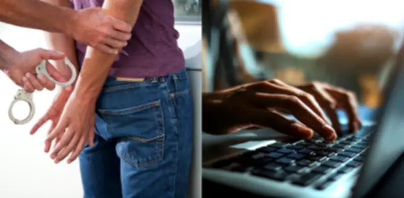 Brasil: Joven de 19 años detenido por asesinar 100 perros en transmisiones en vivo