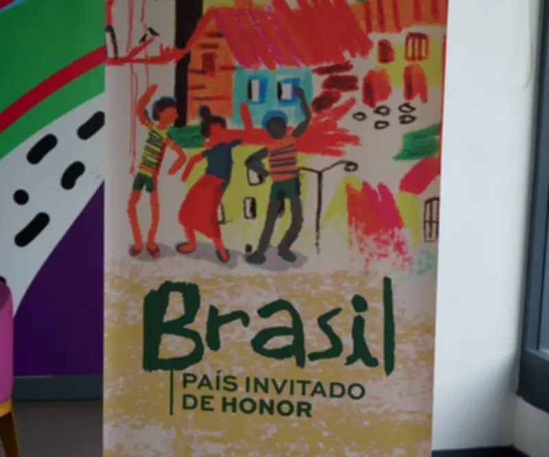 Brasil protagoniza el Ficci 65 con su mayor participación cultural en años