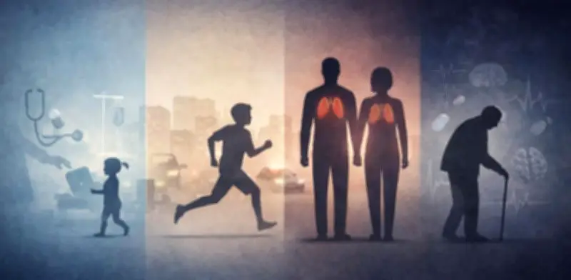 Brechas regionales y sociales definen cómo mueren los colombianos según datos del Dane