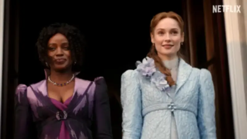 Bridgerton cambia protagonista masculino por femenino en quinta temporada