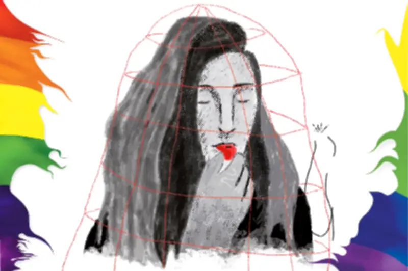 Brigitte Baptiste critica definición biológica de la mujer en el Día Internacional