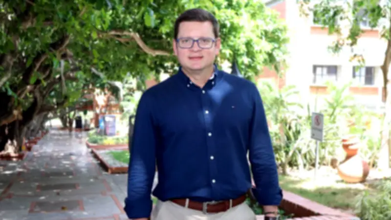 British International School de Barranquilla inicia nueva era con rector y enfoque en innovación educativa