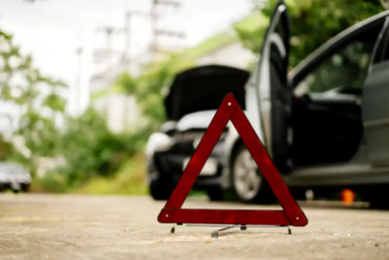 Broma estudiantil con papel higiénico termina en tragedia: profesor muere atropellado en EE. UU.