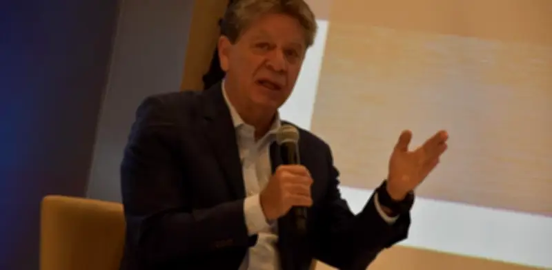 Bruce Mac Master califica impuesto al patrimonio empresarial como 'altamente inconveniente'