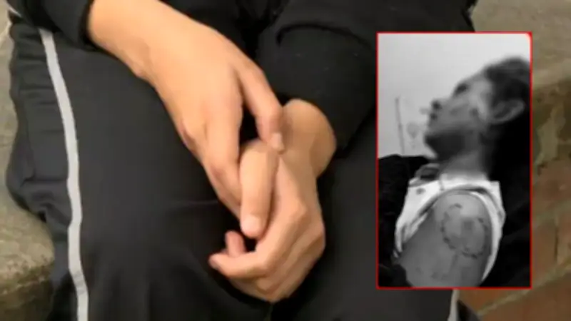 Brutal ataque con cuchillo a niña de 11 años en Bogotá: justicia dilata caso y familia exige reacción