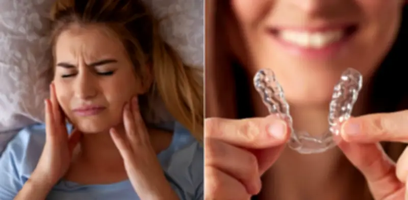 Bruxismo nocturno: expertos revelan 7 estrategias para proteger los dientes durante el sueño