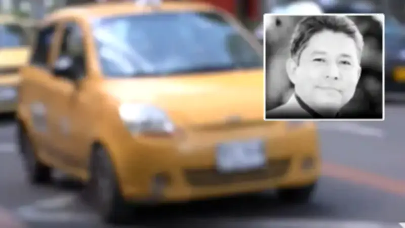 Búsqueda intensa de mujer clave en crimen del profesor Neill Cubides en Bogotá