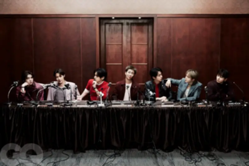 BTS amplía aforo de su concierto de regreso en Seúl ante demanda masiva de fans