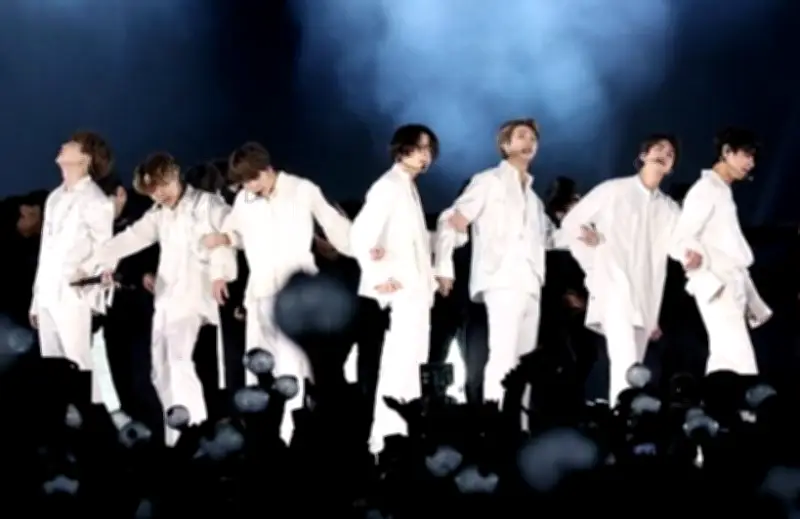 BTS anuncia lista de canciones de 'ARIRANG', su esperado regreso musical tras años de pausa