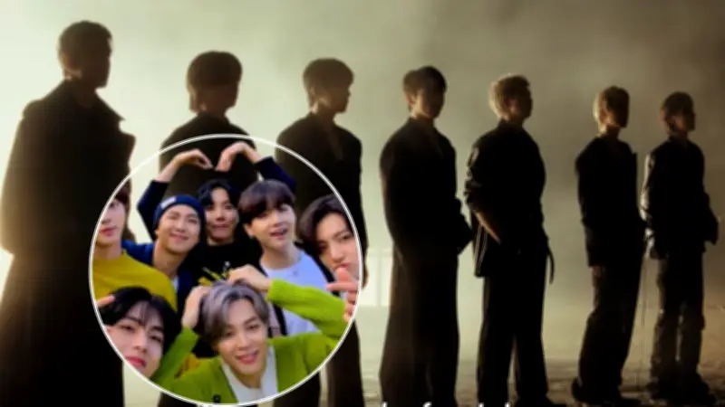 BTS anuncia su gran regreso para 2026 con álbum 'ARIRANG' y gira mundial que incluye Colombia