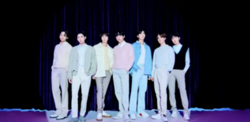 BTS confirma conciertos en Bogotá: fechas y detalles de la preventa exclusiva