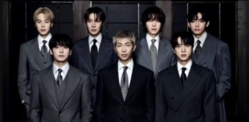 BTS lanza 'Arirang', su primer álbum en casi cuatro años tras pausa militar