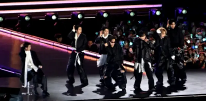 BTS modifica fechas de conciertos en Bogotá y genera expectativa masiva en Colombia