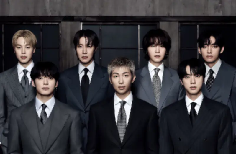 BTS regresa con 'Arirang' y Lili Reinhart protagoniza el videoclip de 'Swim'