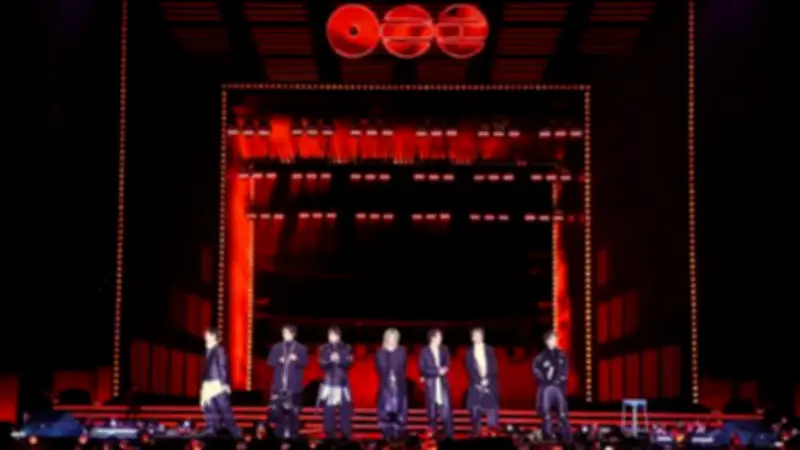 BTS regresa triunfal a los escenarios en Seúl tras tres años con megaconcierto cultural